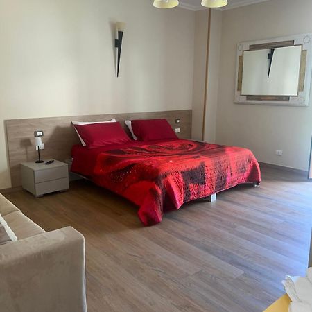 B&B Al Vecchio Mulino Celano Luaran gambar