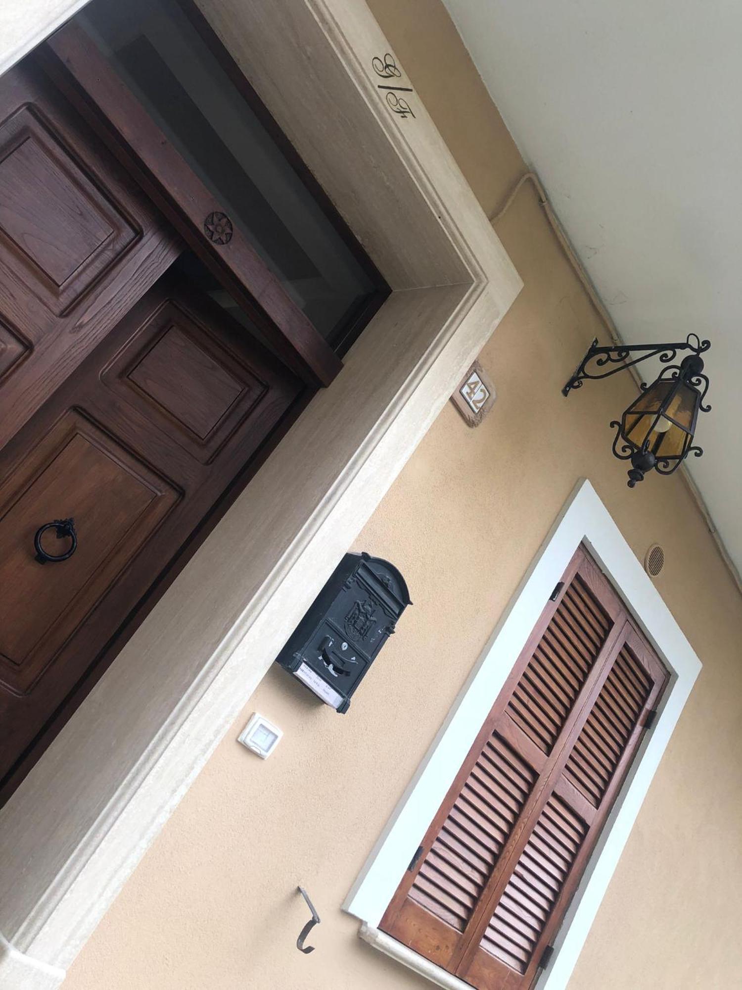 B&B Al Vecchio Mulino Celano Luaran gambar