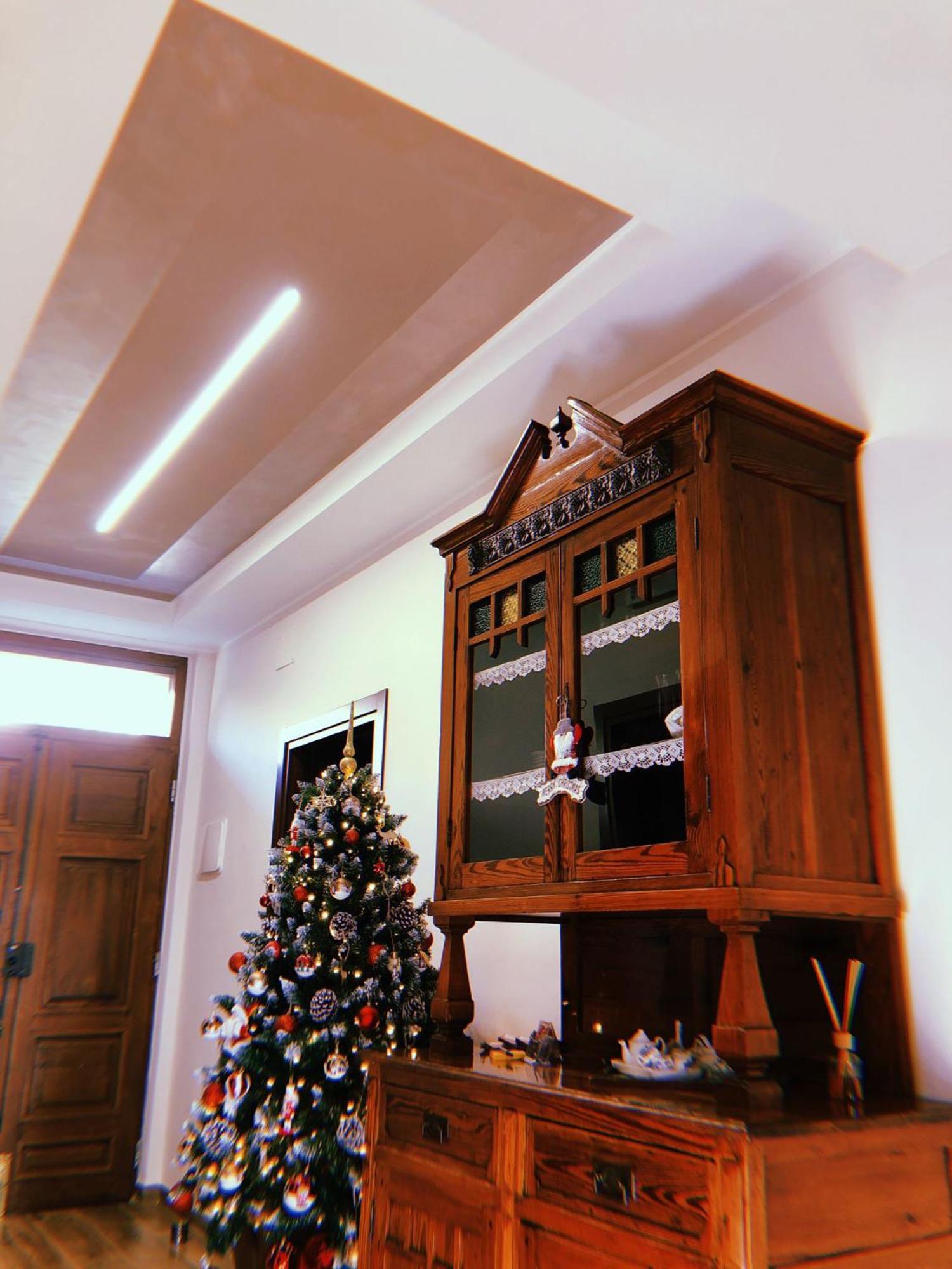 B&B Al Vecchio Mulino Celano Luaran gambar