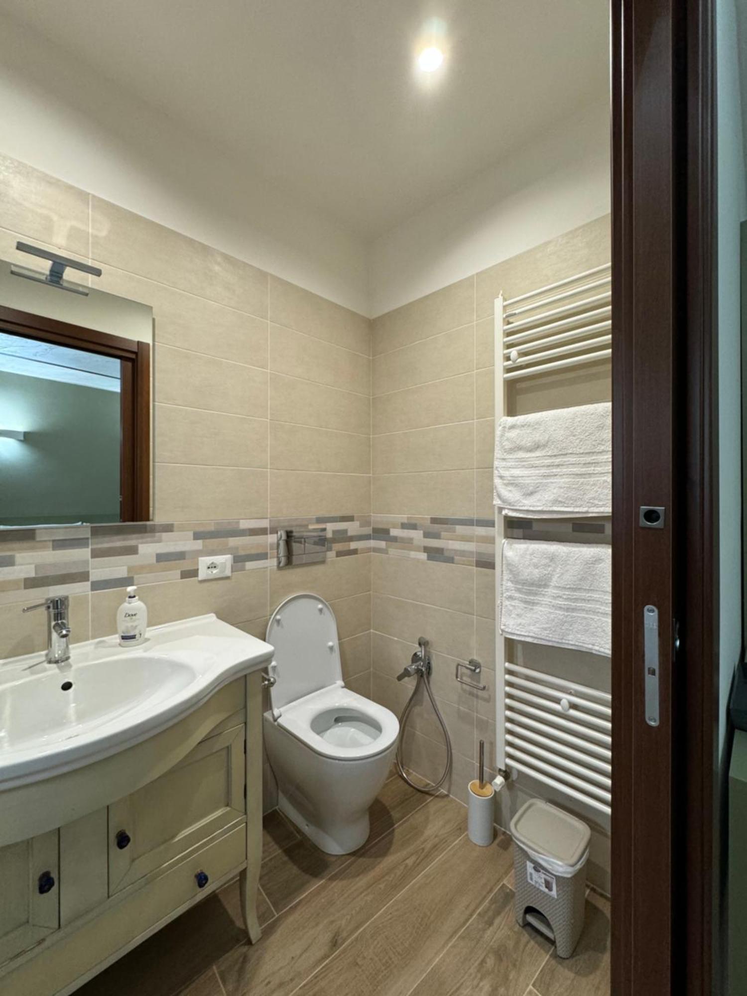 B&B Al Vecchio Mulino Celano Luaran gambar