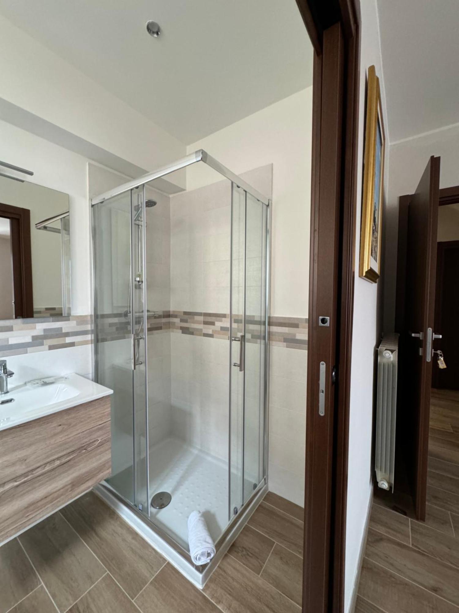 B&B Al Vecchio Mulino Celano Luaran gambar