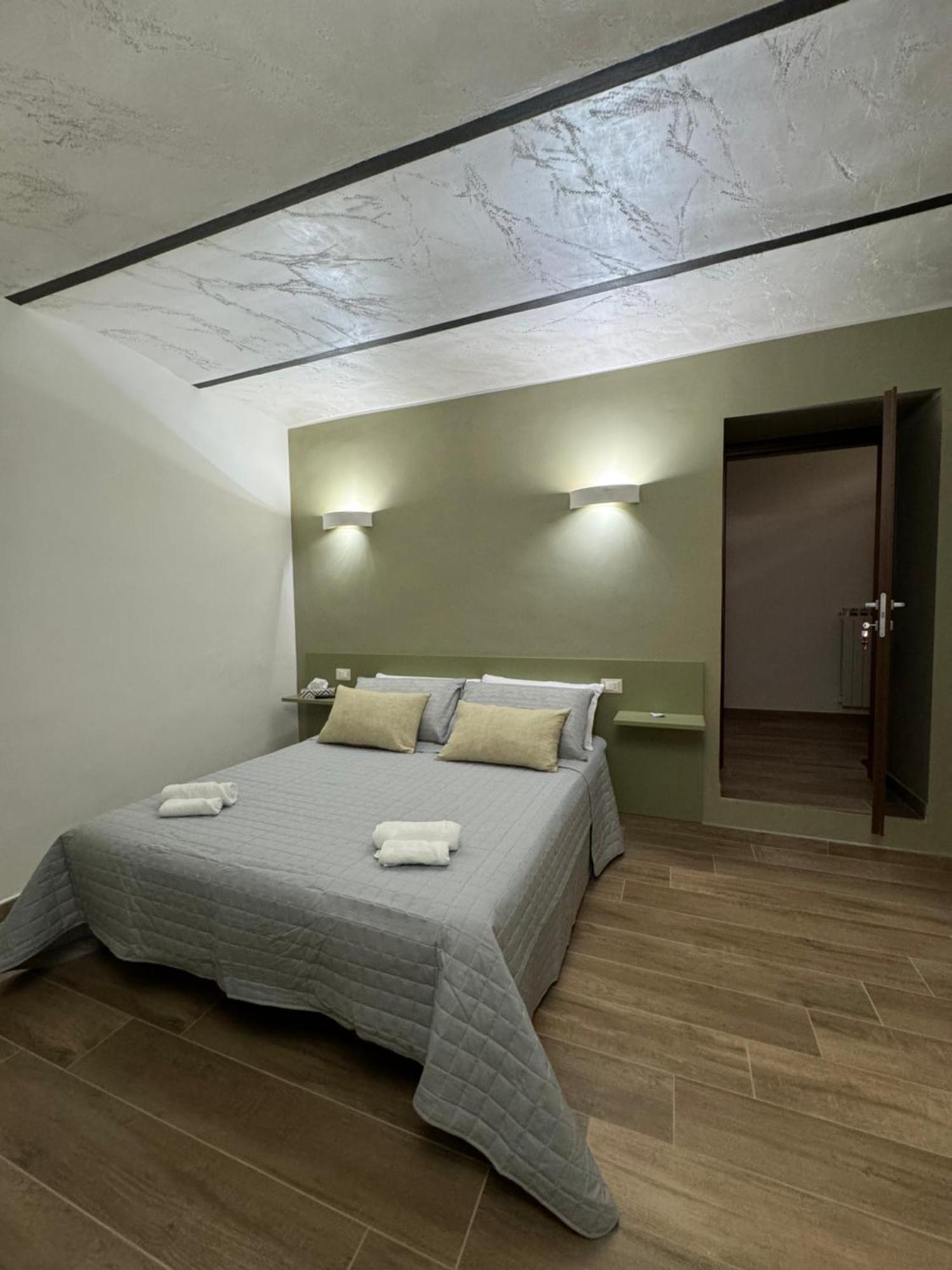 B&B Al Vecchio Mulino Celano Luaran gambar